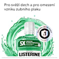 ústní voda Fresh Burst Listerine