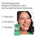 ústní voda Fresh Burst Listerine