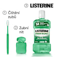 ústní voda Fresh Burst Listerine