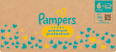 Windeln Premium Protection Gr. 6 Extra Large (13-18 kg) Monatsbox Pampers premium protection