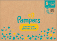 Windeln Premium Protection Gr. 5 Junior (11-16 kg) Monatsbox Pampers premium protection