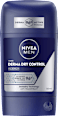 Antitranspirant Deostick Derma Dry NIVEA MEN