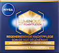 Nachtcreme Luminous Anti Pigmentflecken NIVEA