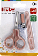 Baby Maniküre-Set rosa Nûby