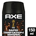 Bodyspray Dark Temptation AXE