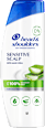 Šampón proti lupinám Sensitive Scalp head&shoulders