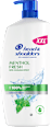 Šampón proti lupinám Menthol Fresh XXL head&shoulders