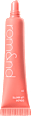 balzám na rty Color Lip Matte 01 Peach Puff rom&nd