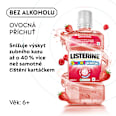 ústní voda Smart Rinse Listerine