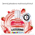 ústní voda Smart Rinse Listerine