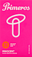 kondomy Innocent  Primeros