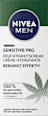 Gesichtscreme Sensitive Pro NIVEA MEN