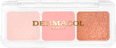 paletka očních stínů trio 4 Fairy Flirtini Dermacol