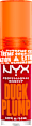 lesk na rty Duck Plump, 14 Hall Of Flame NYX PROFESSIONAL MAKEUP