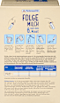 Folgemilch 2 Bio nach dem 6.Monat dmBio