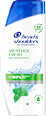 Šampón proti lupinám Menthol Fresh head&shoulders