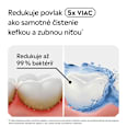 Ústna voda Total Care Stay White Arctic Mint Listerine