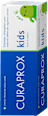 Zobna pasta kids, 6+, meta CURAPROX