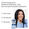 ústní voda Total Care Stay White Listerine