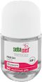 deodorant roll-on Blossom  sebamed