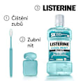 ústní voda Cool Mint Mild Taste Listerine