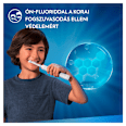 Fogkrém junior 6-12 éves gyerekeknek  Oral-B