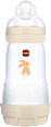 Babyflasche Easy Start Anti-Kolik beige 0+ Monate 260 ml mam