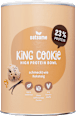 Smoothie Bowl High Protein King Cookie oatsome