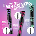 Mascara Volume Lash Princess Sculpted essence