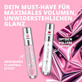 Lipgloss Extreme Shine Volume 01 Crystal Clear essence