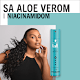 ALOE BOOST lak za kosu Schwarzkopf taft