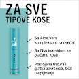 ALOE BOOST lak za kosu Schwarzkopf taft