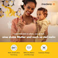 Milchauffangschalen Inbra Collector Medela