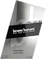 Eau de Toilette Pure Man Bruno Banani