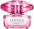 BRIGHT CRYSTAL ABSOLU EdP - ženski VERSACE