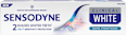 Pastă de dinți Clinical White Enamel Strengthening SENSODYNE