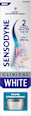 Pastă de dinți Clinical White Enamel Strengthening SENSODYNE