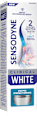 Pastă de dinți Clinical White Enamel Strengthening SENSODYNE