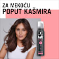 Power Cashmere Touch – pena za kosu  Schwarzkopf taft