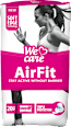 Absorbante normale Air Fit We care