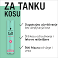 Volume Ultra Strong -  lak za kosu Schwarzkopf taft