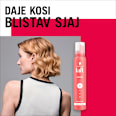 Shine Ultra Strong - pena za kosu Schwarzkopf taft