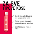 Shine Ultra Strong - pena za kosu Schwarzkopf taft