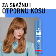 Ultra lak za kosu Schwarzkopf taft