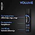 Volume Lift - lak za kosu syoss