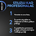 Volume Lift - lak za kosu syoss