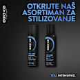 Volume Lift - lak za kosu syoss