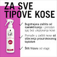 HEAT PROTECTION sprej za zaštitu kose od toplote Schwarzkopf taft