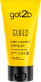 GLUED vodootporni gel za kosu got2b