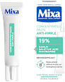 ANTI-PIMPLE pasta za lice Mixa